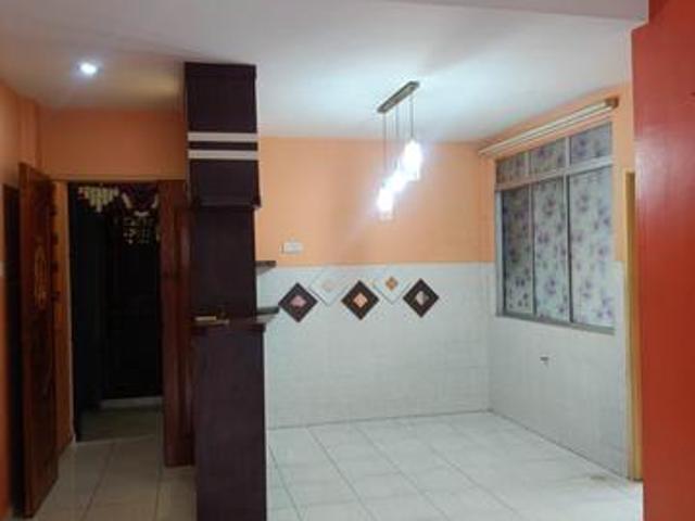 Apartment for sale in Johore Bahru, Johor