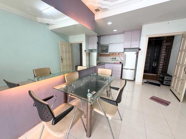 Apartment for rent in Johore Bahru, Johor