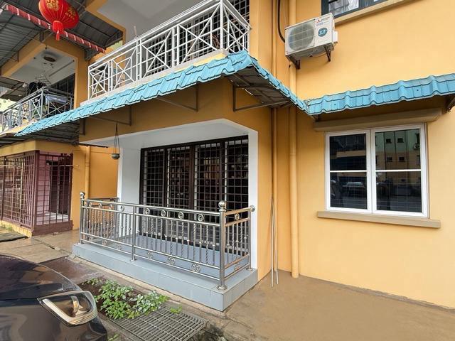 Apartment for sale in Johore Bahru, Johor