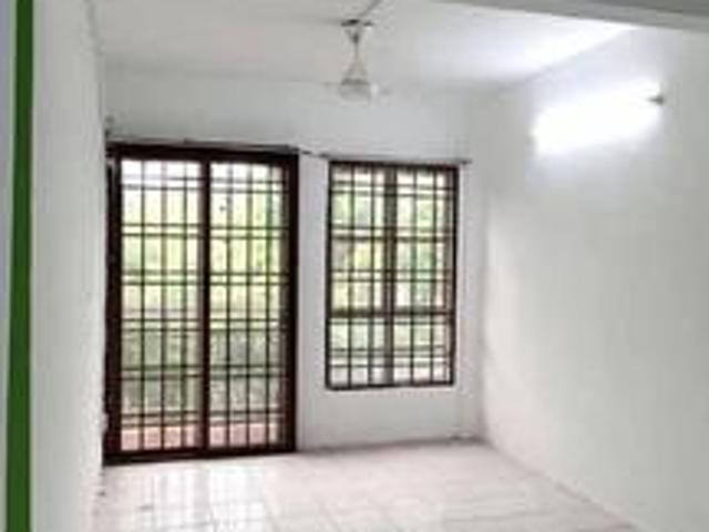 Apartment for sale in Johore Bahru, Johor
