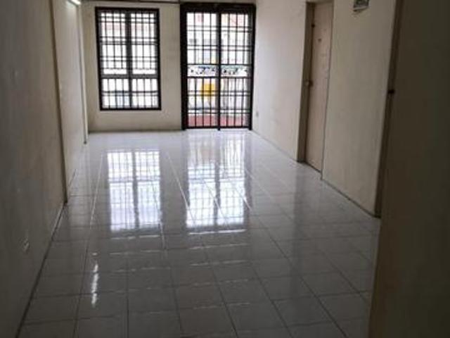 Apartment for sale in Johore Bahru, Johor