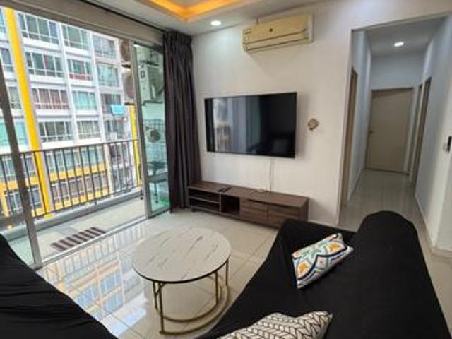 Apartment for rent in Johore Bahru, Johor