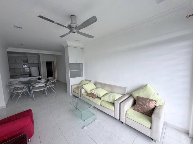 Apartment for sale in Johore Bahru, Johor
