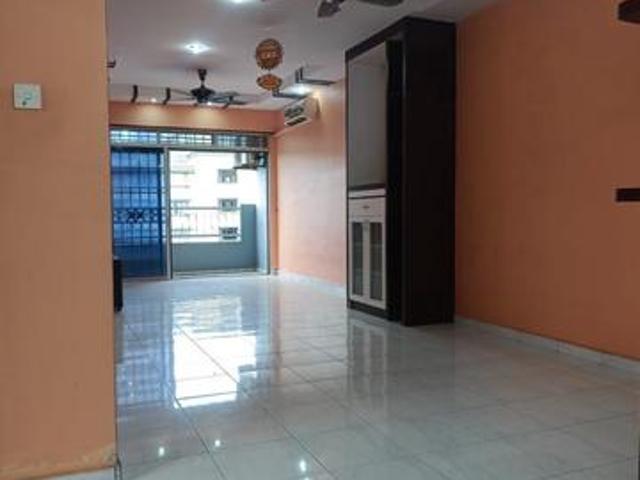 Apartment for sale in Johore Bahru, Johor