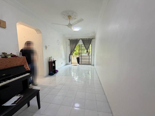 Apartment for sale in Johore Bahru, Johor