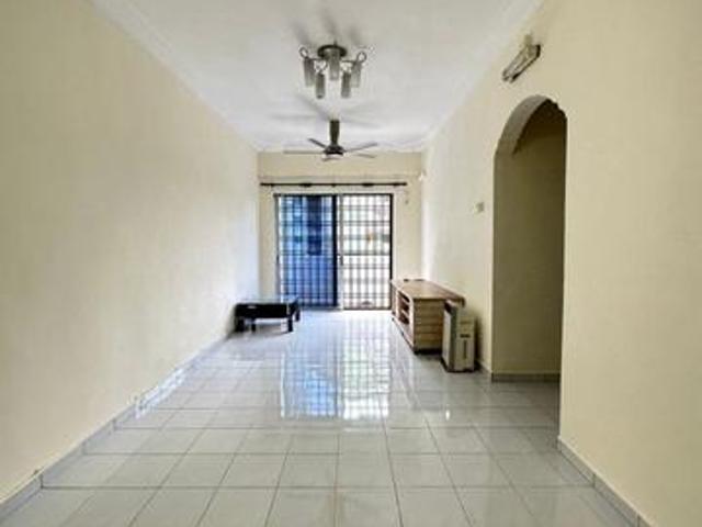 Apartment for sale in Johore Bahru, Johor