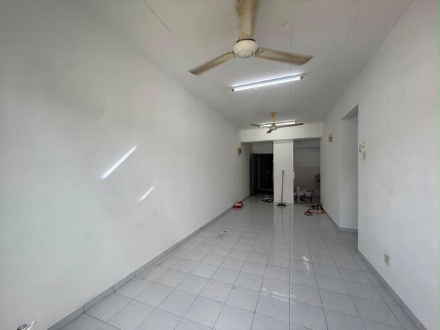 Apartment for sale in Johore Bahru, Johor