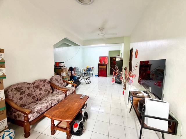 Townhouse for sale in Johore Bahru, Johor