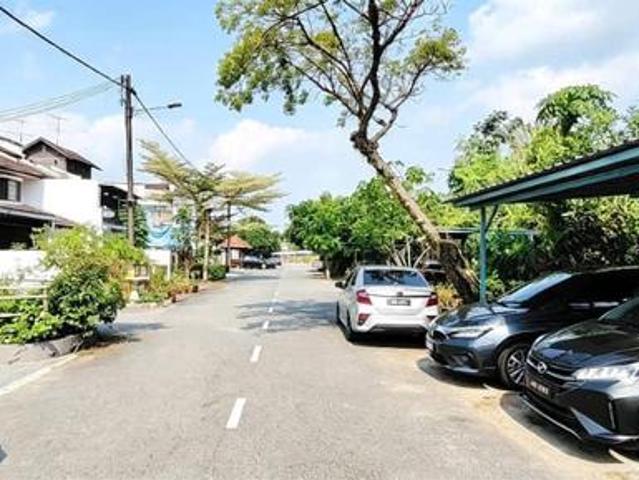 Terraced House for sale in Tampoi, Johor Bahru