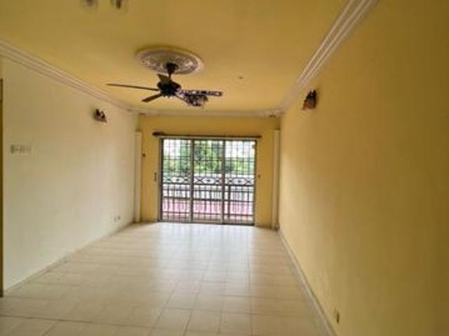 Townhouse for sale in Johore Bahru, Johor