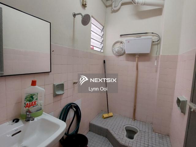 Warehouse for rent in Johor