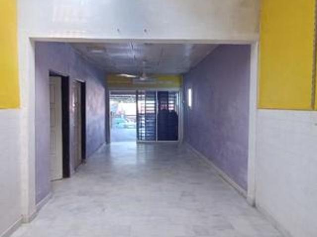 Terraced House for sale in Bukit Ledang, Johor