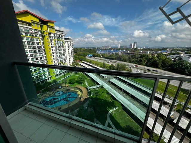 Apartment for rent in Johore Bahru, Johor