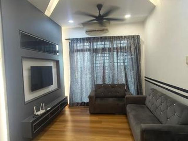 Serviced Residence for rent in Johore Bahru, Johor