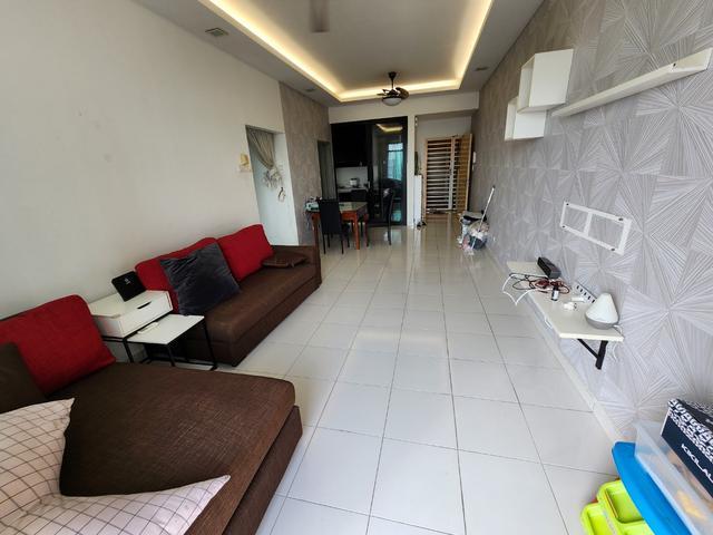 Serviced Residence for sale in Johore Bahru, Johor