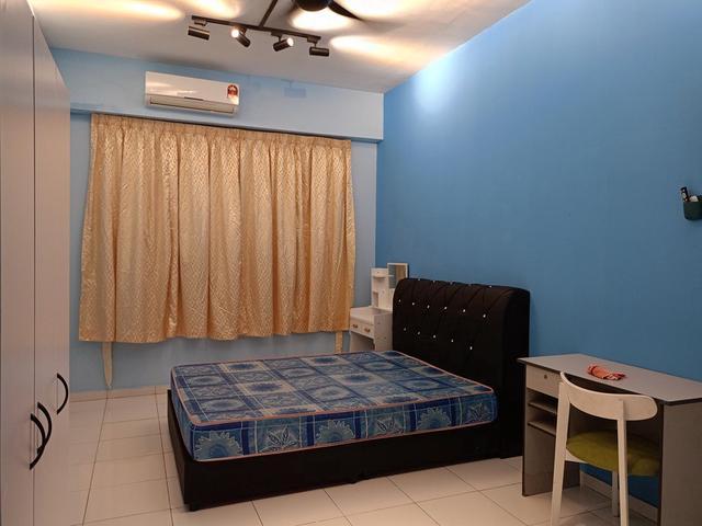 Serviced Residence for rent in Johore Bahru, Johor