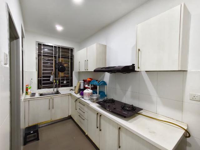Serviced Residence for rent in Johore Bahru, Johor