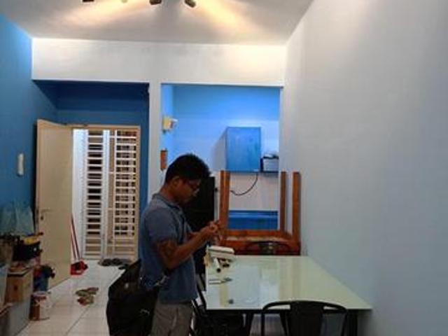 Serviced Residence for rent in Johore Bahru, Johor