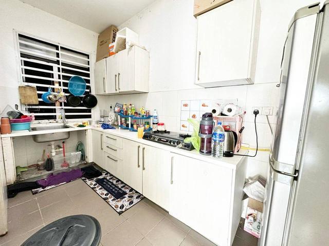Serviced Residence for sale in Johore Bahru, Johor