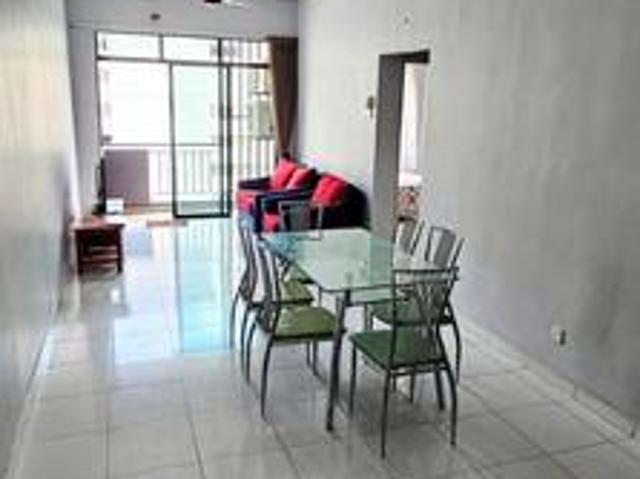 Serviced Residence for rent in Johore Bahru, Johor