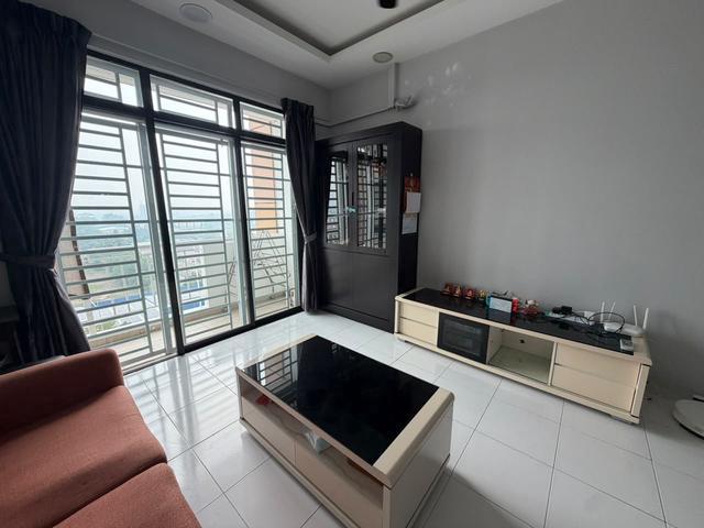 Serviced Residence for rent in Johore Bahru, Johor