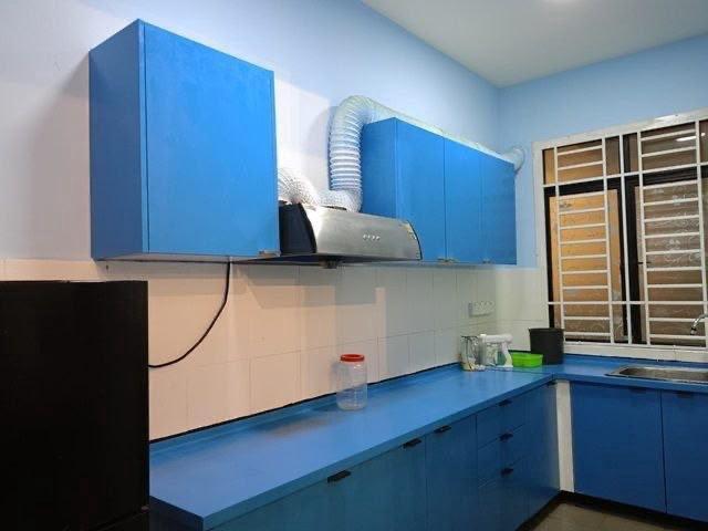 Serviced Residence for rent in Johore Bahru, Johor
