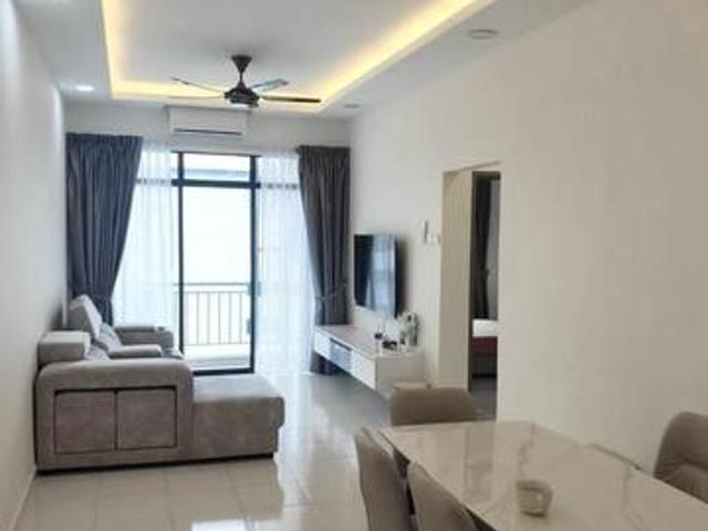 Serviced Residence for sale in Johore Bahru, Johor