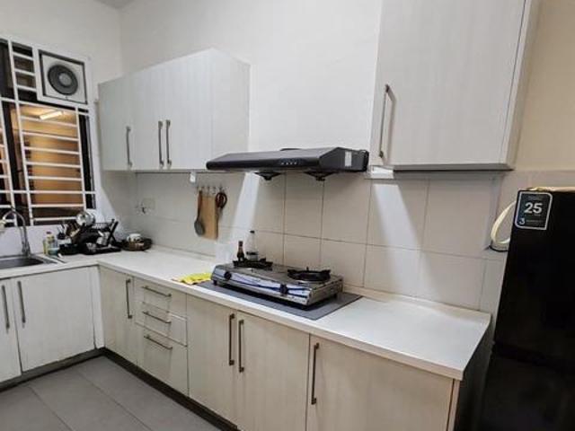 Serviced Residence for rent in Johor Bahru