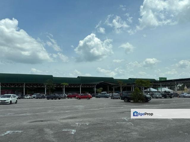 Shop for sale in Krubong, Malaka