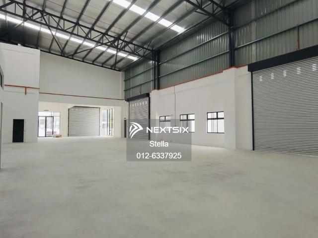 Residential House for rent in Johor