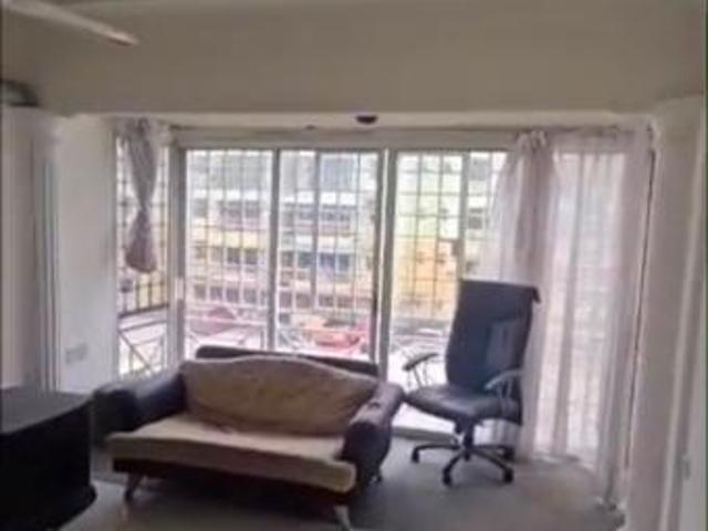 Apartment for sale in Johore Bahru, Johor