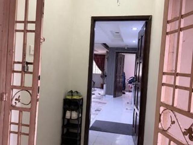Apartment for sale in Johore Bahru, Johor