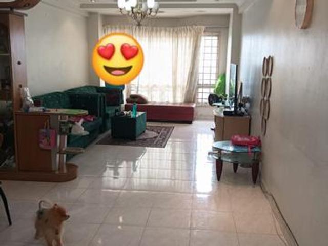 Property for rent in Johore Bahru, Johor