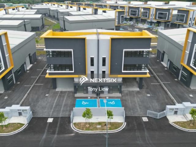 Residential House for sale in Johore Bahru, Johor