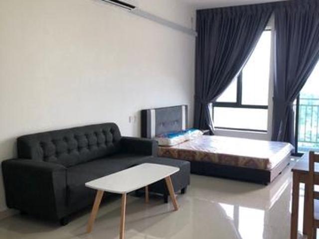 Serviced Residence for rent in Johore Bahru, Johor