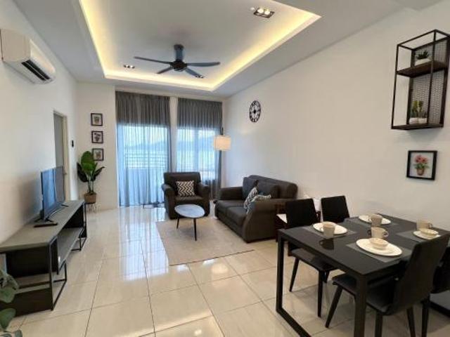 Serviced Residence for sale in Johore Bahru, Johor