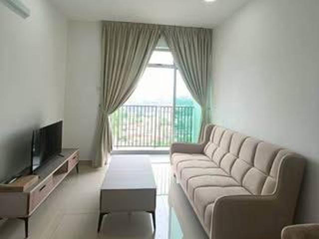 Serviced Residence for rent in Johore Bahru, Johor