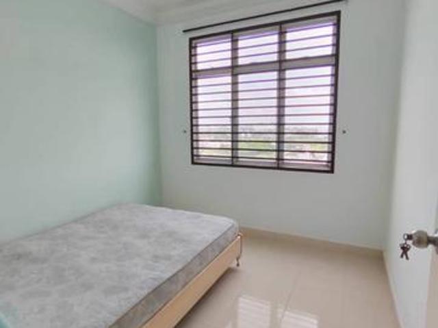Apartment for rent in Johore Bahru, Johor