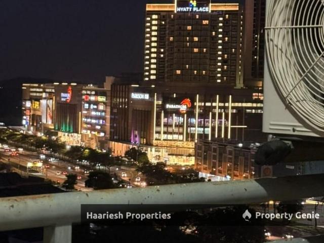 Apartment for sale in Johore Bahru, Johor