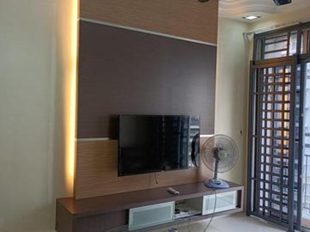 Apartment for sale in Johore Bahru, Johor