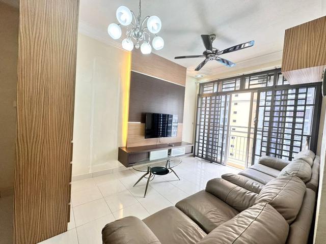 Apartment for sale in Johor Bahru