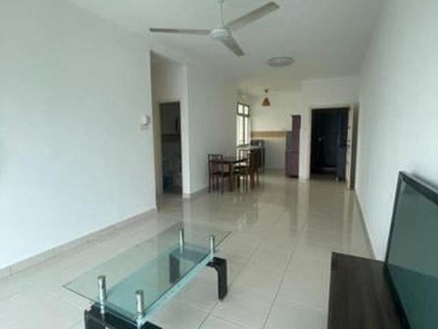 Apartment for sale in Johor Bahru