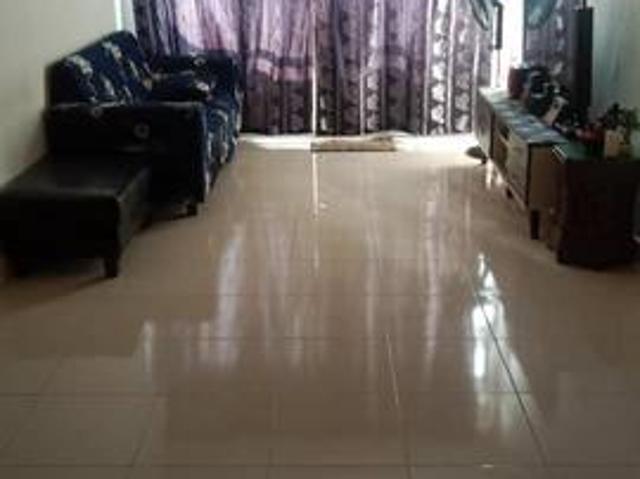 Apartment for sale in Johor Bahru