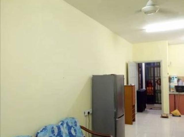 Apartment for sale in Johore Bahru, Johor