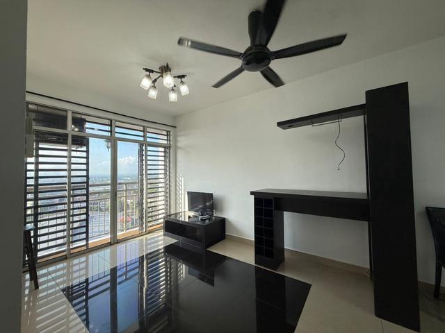 Apartment for rent in Johore Bahru, Johor