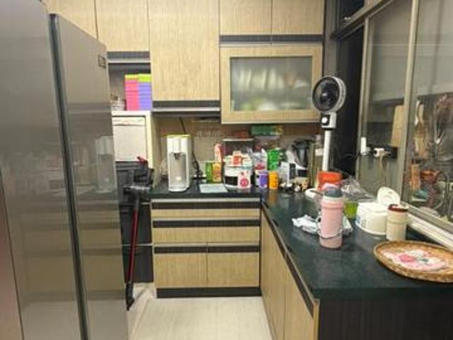 Apartment for sale in Johore Bahru, Johor