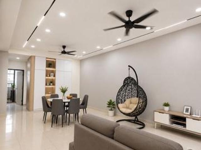 Terraced House for sale in Johore Bahru, Johor