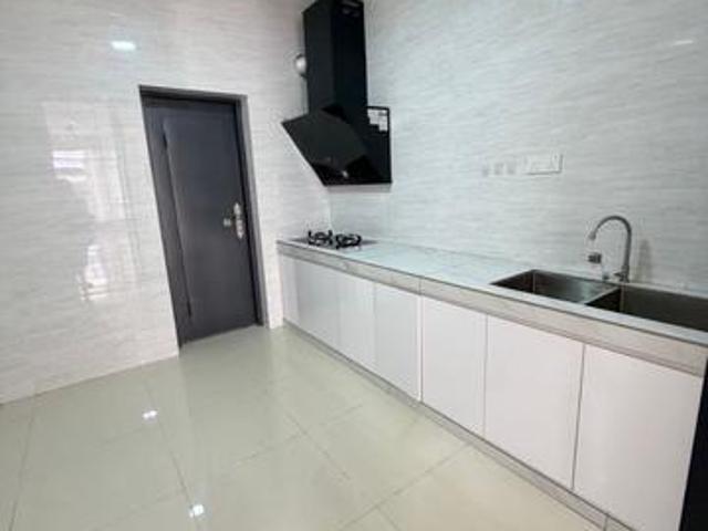 Terraced House for rent in Johore Bahru, Johor