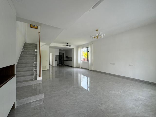 Terraced House for rent in Johore Bahru, Johor