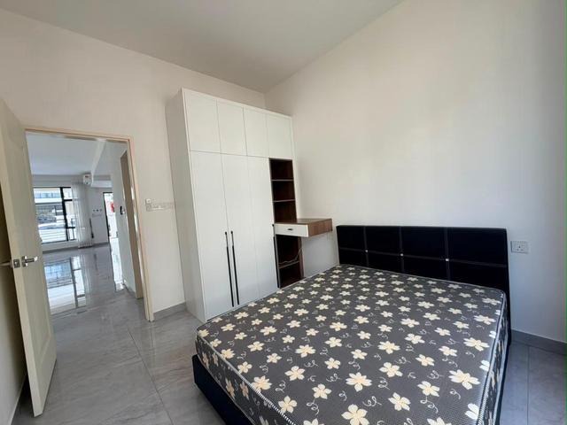 Terraced House for rent in Johore Bahru, Johor